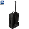 Wholesale unisex durable luggage bag travel trolley luggage